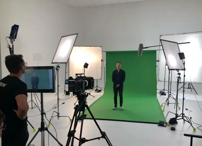 Limitless Studios