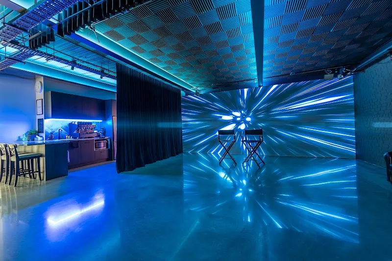 Limitless Studios
