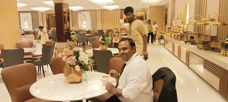 Dr.Sachin Chauhan Massage therapist