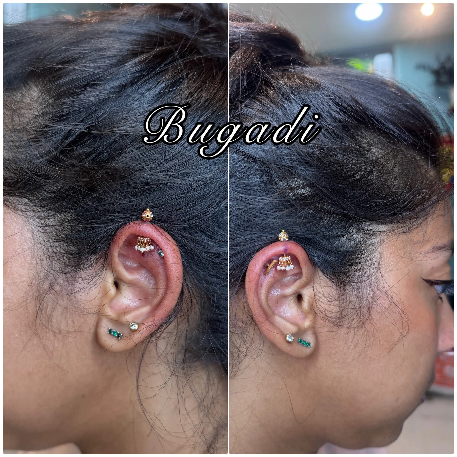 Think & Ink Tattoo Studio
