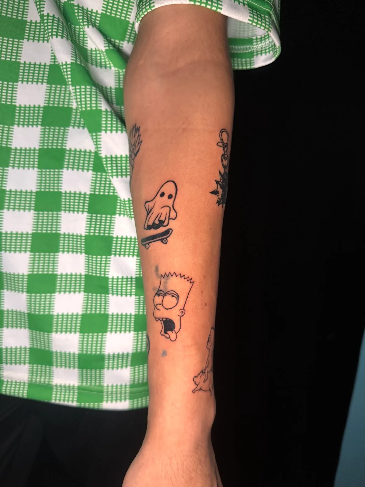 Think & Ink Tattoo Studio