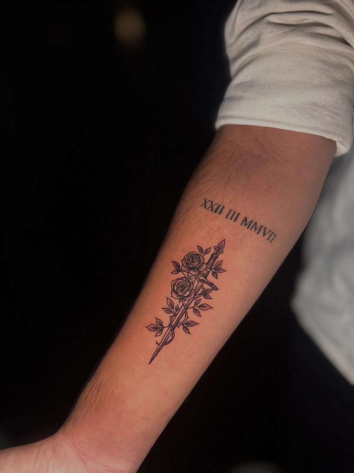 Think & Ink Tattoo Studio
