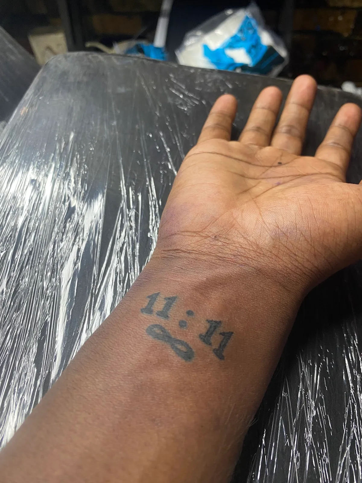 Think & Ink Tattoo Studio