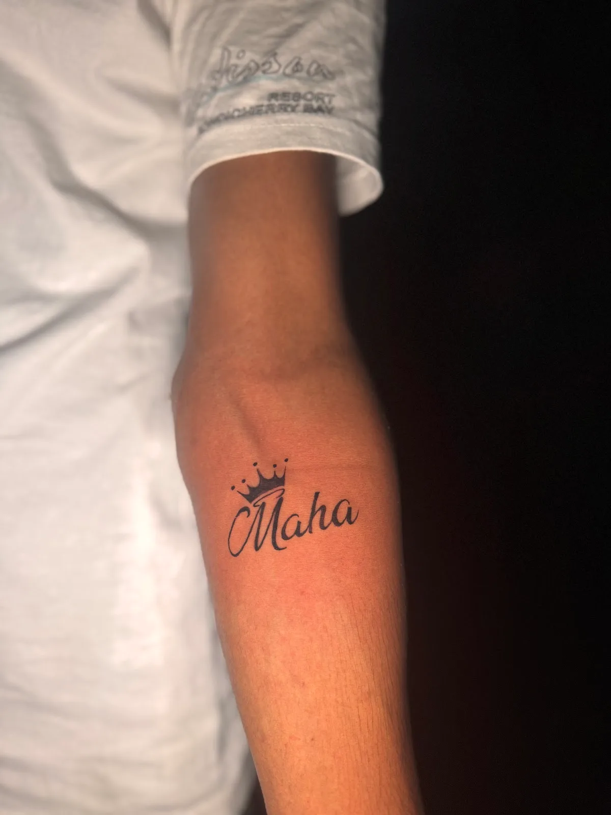 Think & Ink Tattoo Studio