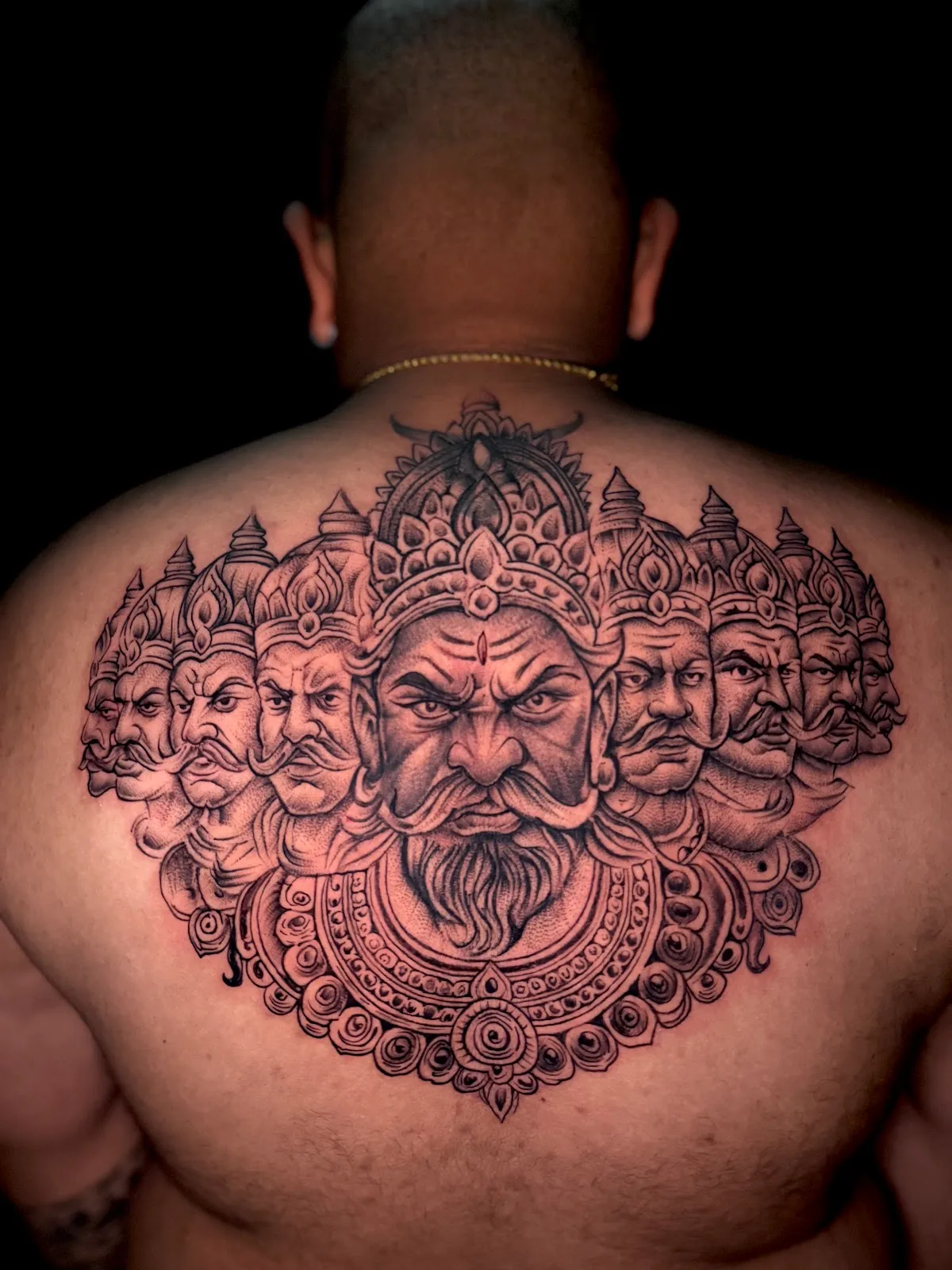 Think & Ink Tattoo Studio