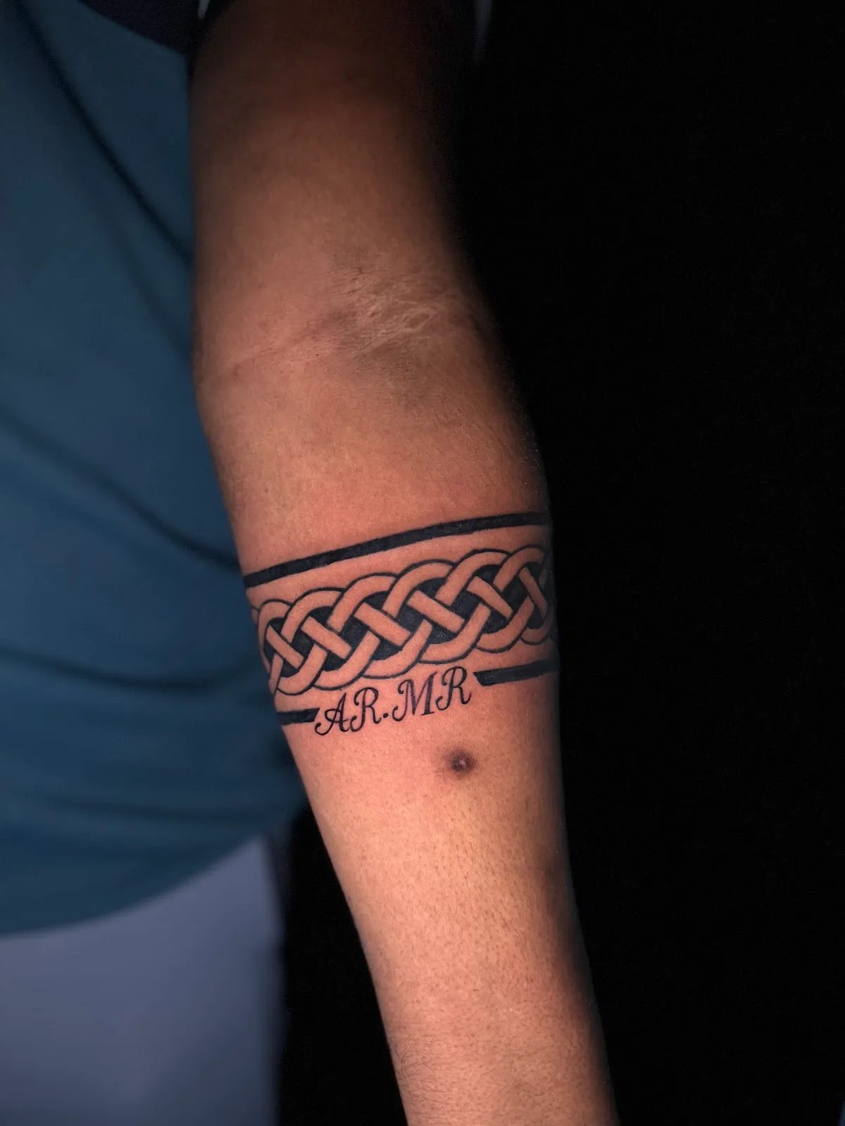 Think & Ink Tattoo Studio