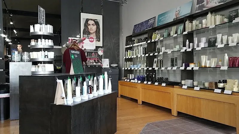 Fusion Salon