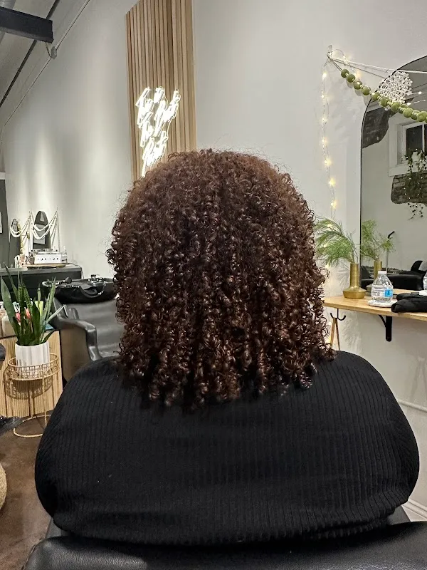 Fusion Salon