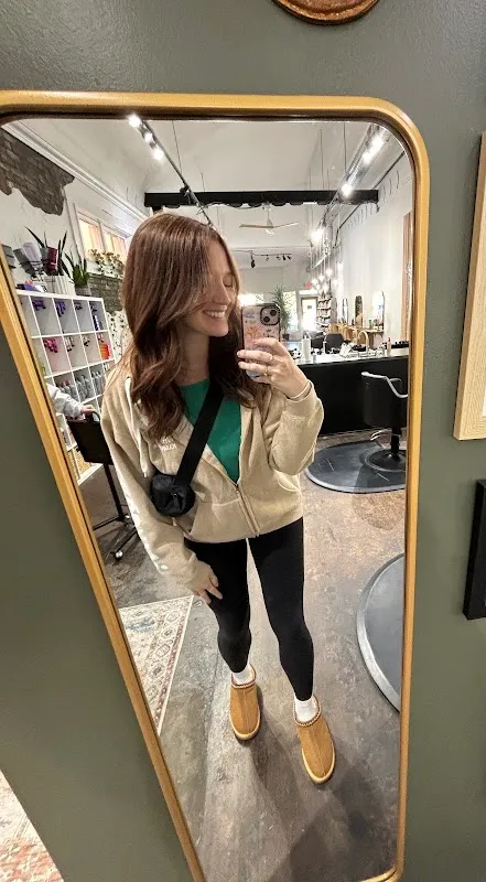Fusion Salon