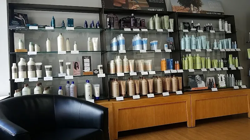 Fusion Salon