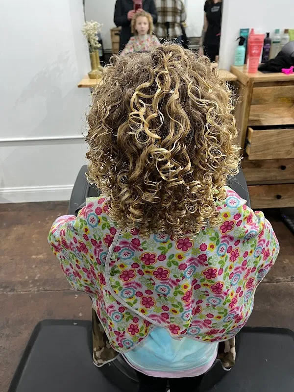 Fusion Salon
