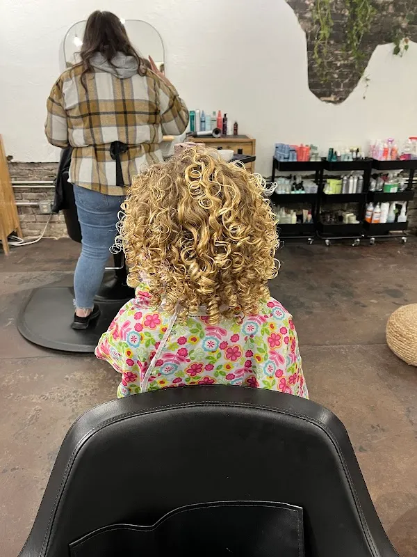 Fusion Salon
