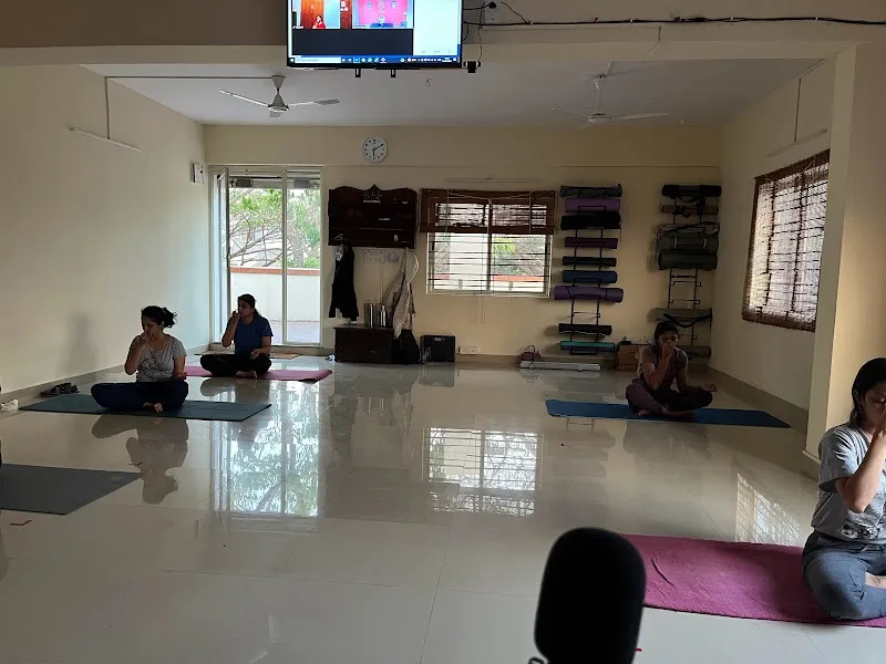 Arsha Samyoga