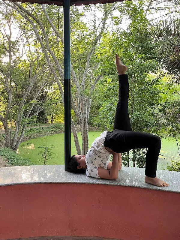 Arsha Samyoga