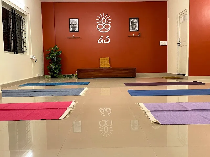 Arsha Samyoga