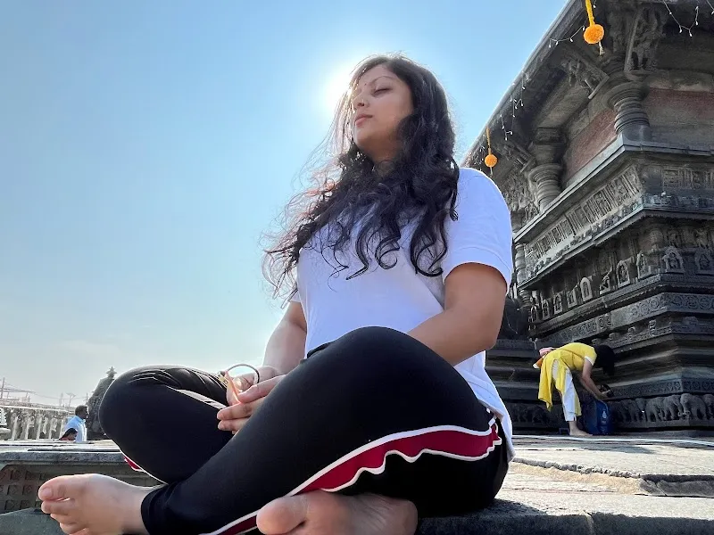 Arsha Samyoga