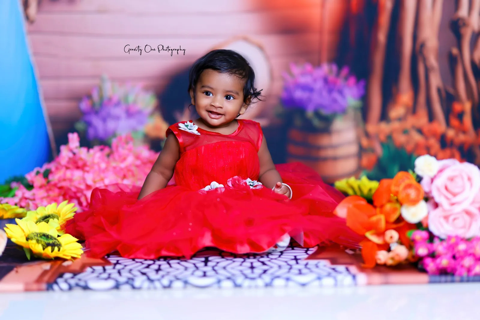 Gravity One Photography Studio