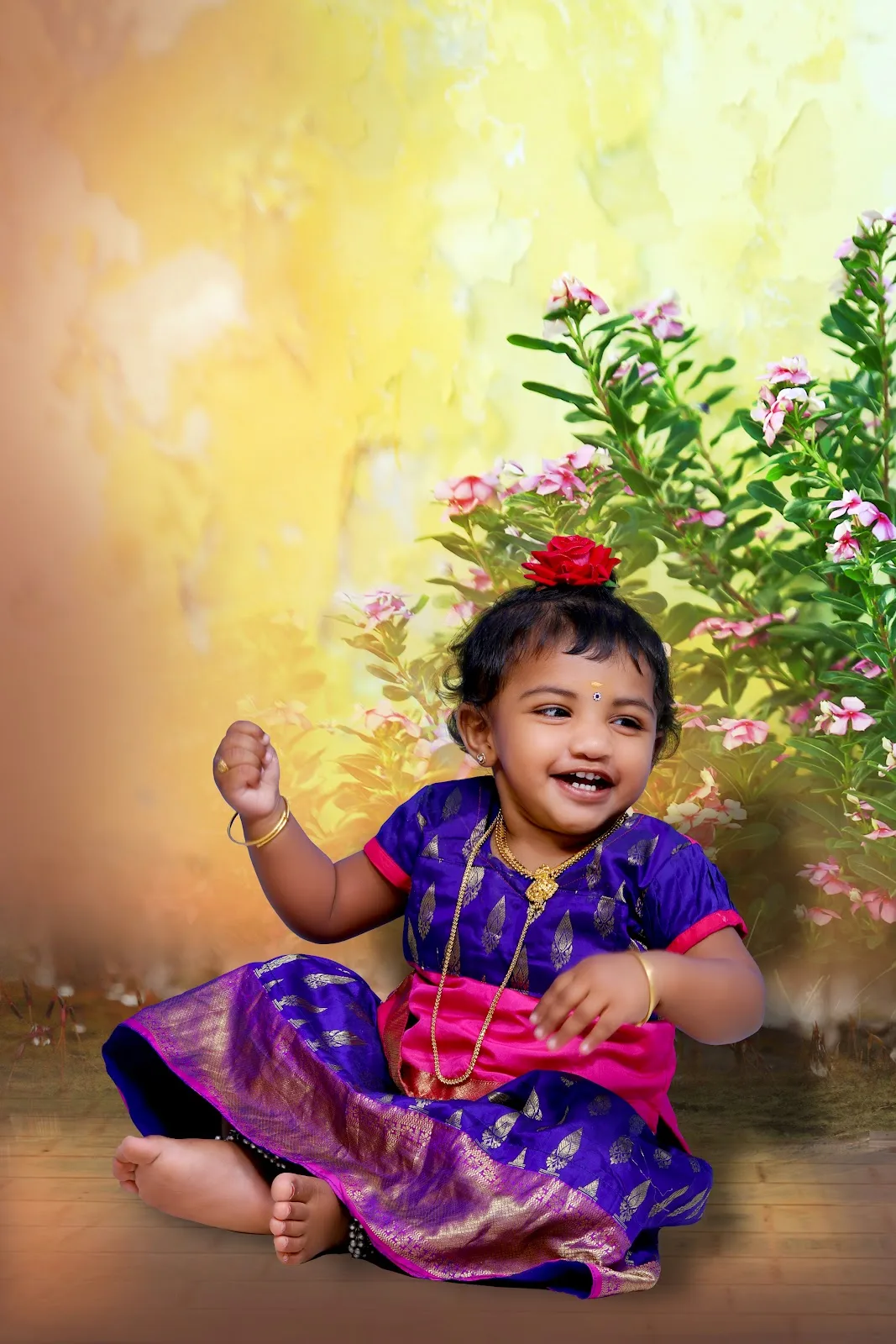 Gravity One Photography Studio