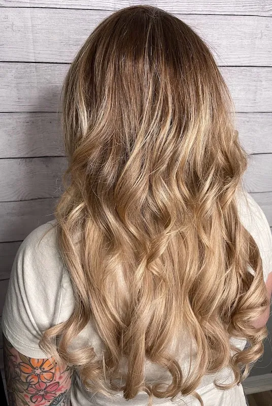 The Hair Boutique Salon Suites