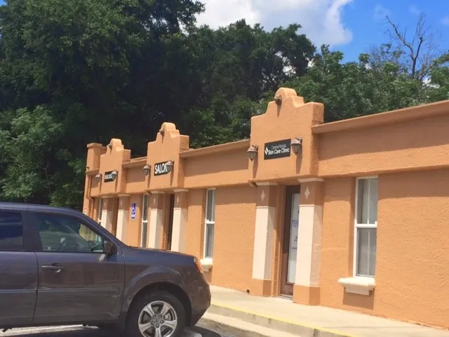 The Hair Boutique Salon Suites