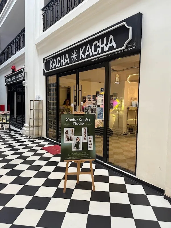 Kacha Kacha Studio
