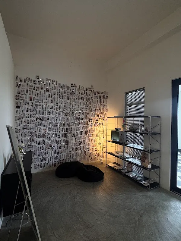 Kacha Kacha Studio