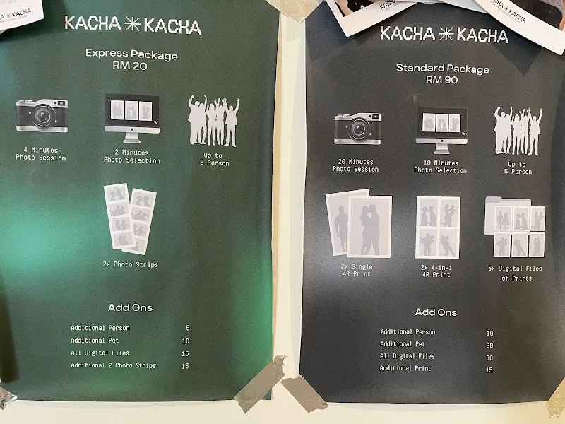 Kacha Kacha Studio