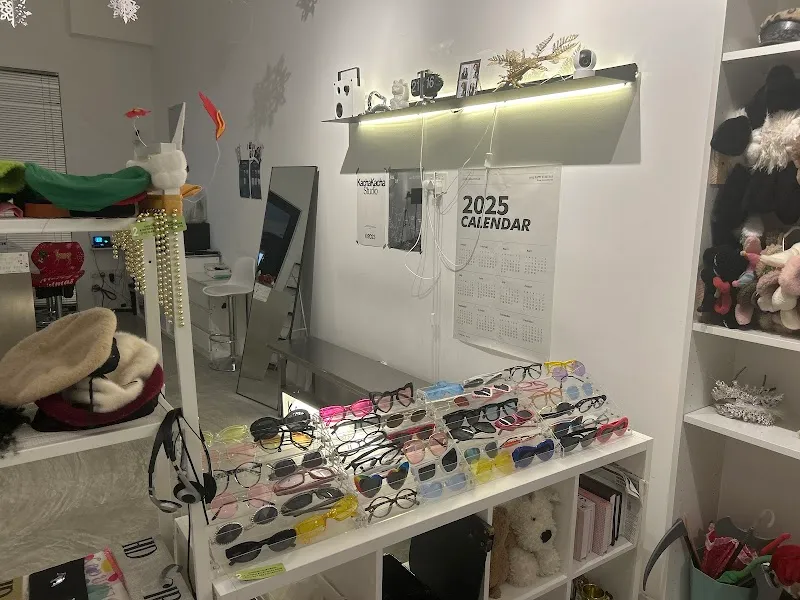 Kacha Kacha Studio