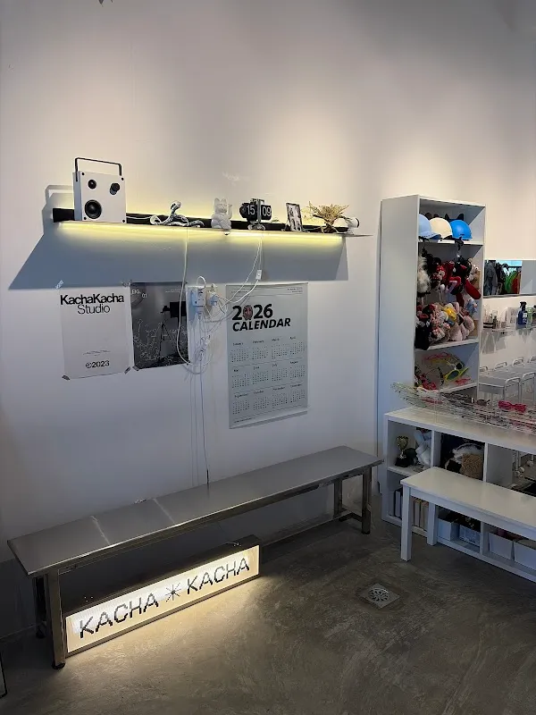 Kacha Kacha Studio