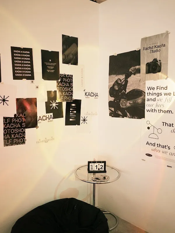 Kacha Kacha Studio