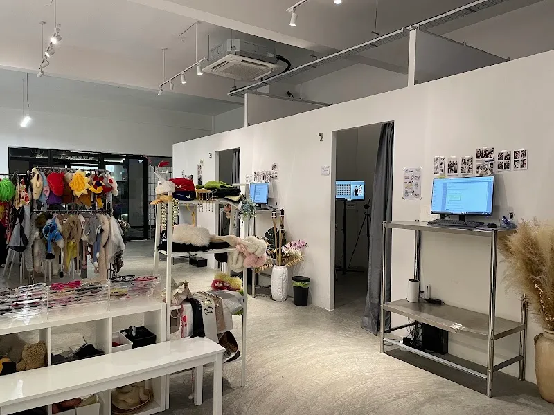 Kacha Kacha Studio