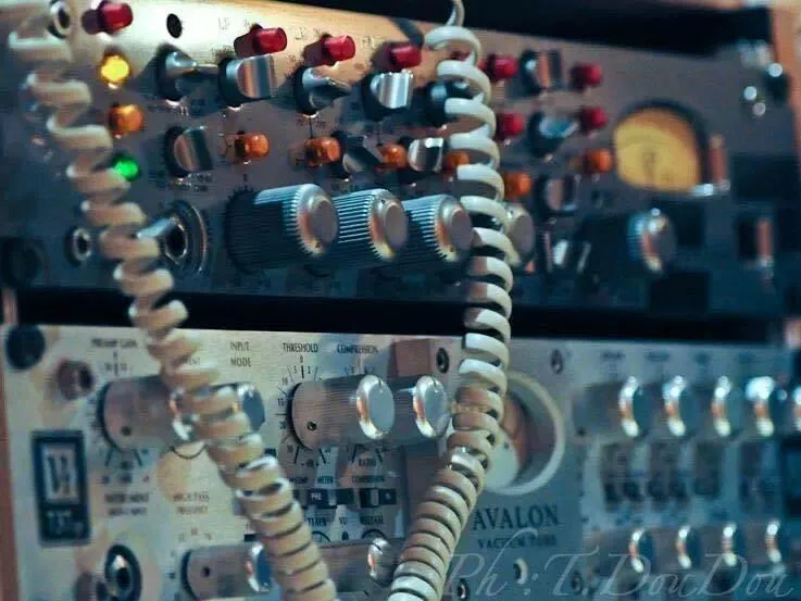 Studio Casbah Production