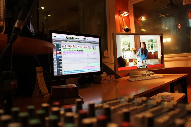 Studio Casbah Production