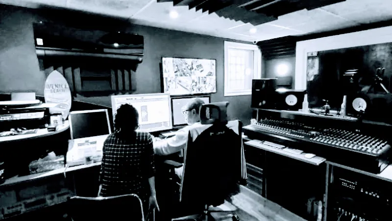 Studio Casbah Production