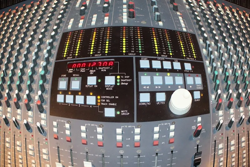 Studio Casbah Production