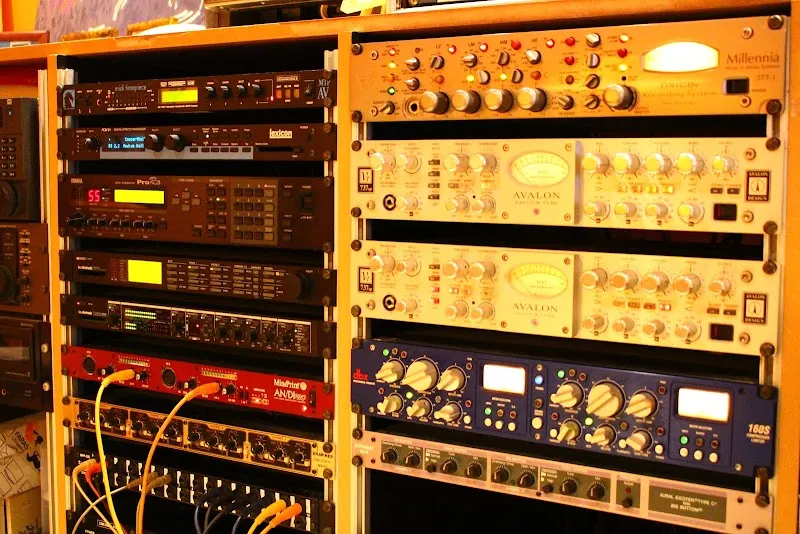 Studio Casbah Production