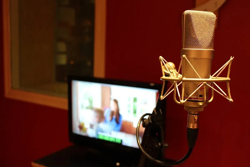 Studio Casbah Production