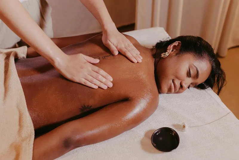 Dwarka Spa Hub - Best Spa In Dwarka | Spa In Dwarka | Affordable Spa In Dwarka | Luxury Spa In Dwarka
