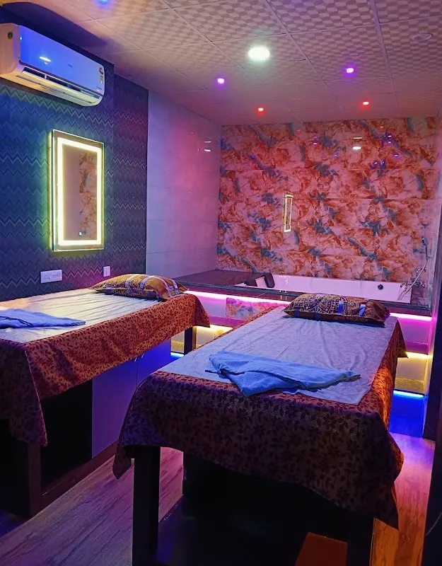 Dwarka Spa Hub - Best Spa In Dwarka | Spa In Dwarka | Affordable Spa In Dwarka | Luxury Spa In Dwarka