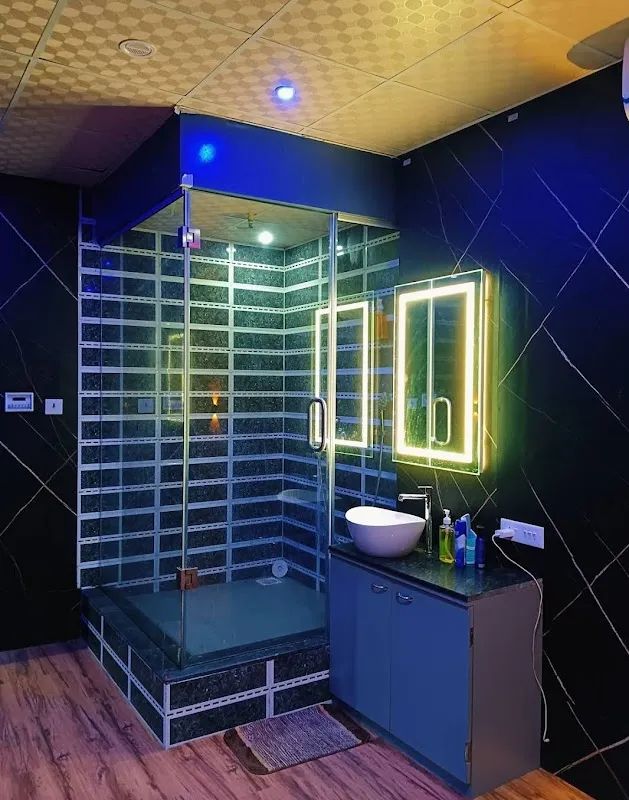 Dwarka Spa Hub - Best Spa In Dwarka | Spa In Dwarka | Affordable Spa In Dwarka | Luxury Spa In Dwarka
