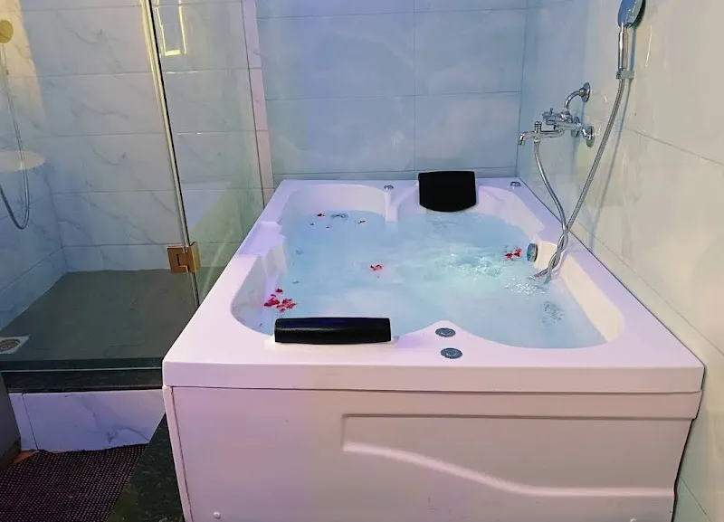 Dwarka Spa Hub - Best Spa In Dwarka | Spa In Dwarka | Affordable Spa In Dwarka | Luxury Spa In Dwarka
