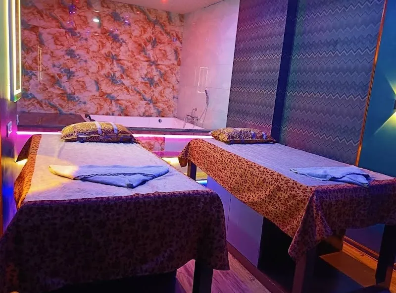 Dwarka Spa Hub - Best Spa In Dwarka | Spa In Dwarka | Affordable Spa In Dwarka | Luxury Spa In Dwarka