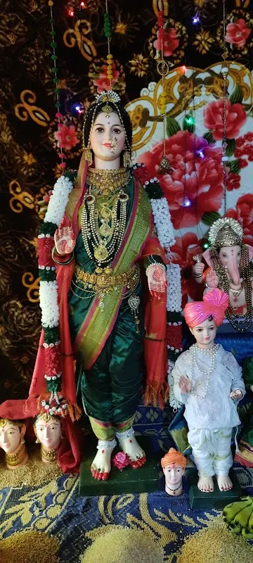 Manekar Arts / मानेकर आर्ट्स