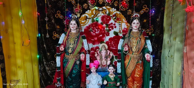 Manekar Arts / मानेकर आर्ट्स
