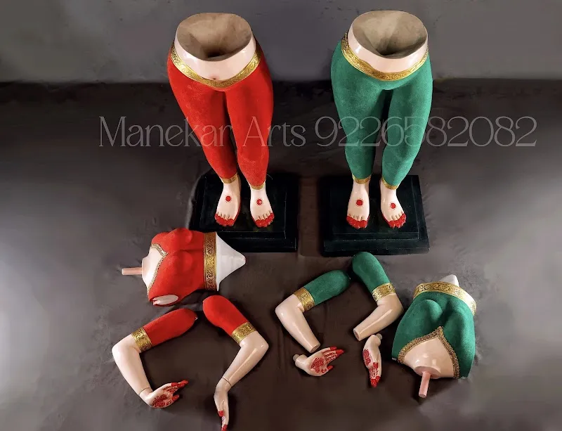 Manekar Arts / मानेकर आर्ट्स
