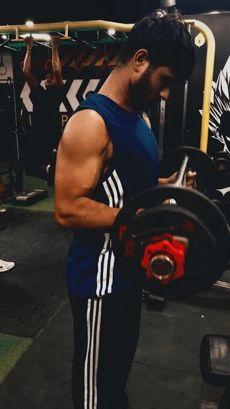 Beastin Gym