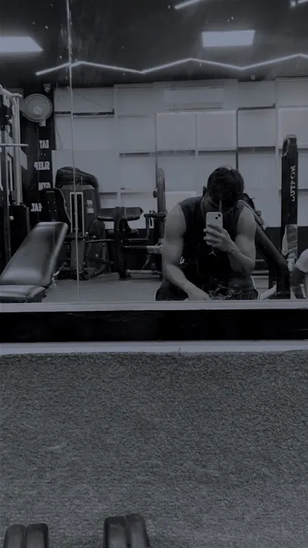 Beastin Gym