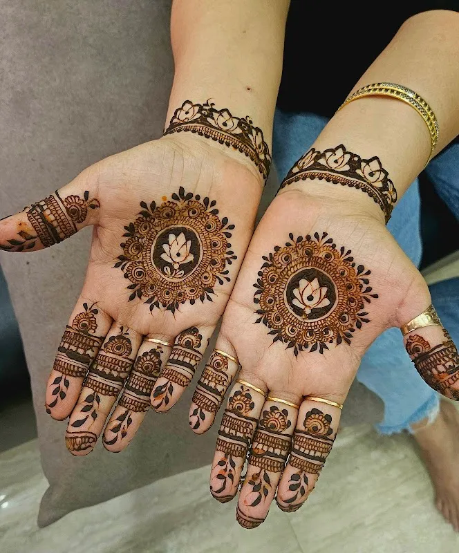 sakhi beauty salon