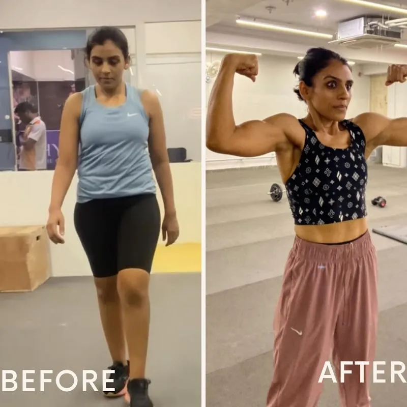 Strength Squad - Yoga Classes, Aerobics Classes, Zumba Classes