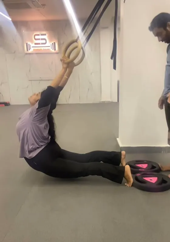 Strength Squad - Yoga Classes, Aerobics Classes, Zumba Classes
